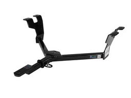 Curt 12284 - Subaru Outback Class 2 Trailer Hitch 2005-2009