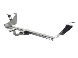 Curt 12289 - Chrysler Town and Country Class 2 Trailer Hitch 2004-2007