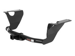 Curt 12290 - Subaru Outback Class 2 Trailer Hitch 2010-2013