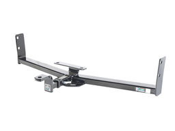 Curt 12291 - Chevy Equinox Class 2 Trailer Hitch 2004-2016