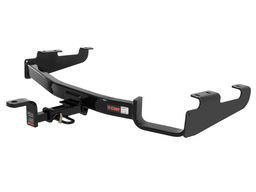 Curt 12362 - Chrysler Town and Country Class 2 Trailer Hitch 1996-2007