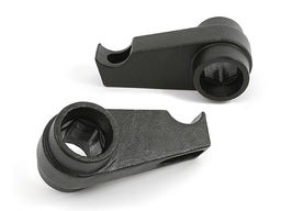 GMC Canyon Leveling Kit 2004-2012 by Tuff Country #12908