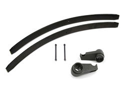 2004-2012 Chevy Colorado 4x4 - 2" Lift Kit by Tuff Country
