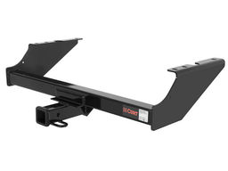 Curt 13014 - Ford F250 Class 3 Trailer Hitch 1999-2016