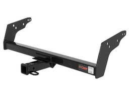 1983-2004 GMC S-15 Truck - Curt MFG "NO DRILL" Class 3 Trailer Hitch