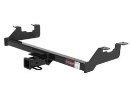 Curt 13037 - Chrysler Town and Country Class 3 Trailer Hitch 1991-1995