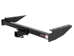 1993-1998 Jeep Grand Cherokee (Including Laredo & w/ Skid Shield) - Curt MFG "NO DRILL" Class 3 Trailer Hitch