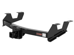 Curt 13062 - Sierra 3500HD Class 3 Trailer Hitch 2011-2014