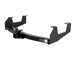 Curt 13063 - GMC Sierra 3500 Class 3 Trailer Hitch 2011-2014