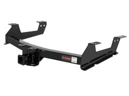 Curt 13071 - Sierra 3500HD Class 3 Trailer Hitch 2011-2014