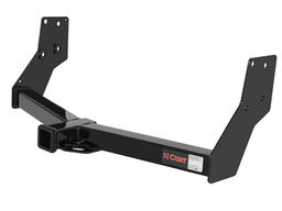 Curt 13088 - Nissan Pathfinder Class 3 Trailer Hitch 1996-2004