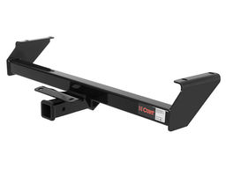 Curt 13180 - Toyota Tundra Class 3 Trailer Hitch 2000-2006