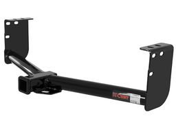 Curt 13198 - Toyota Tundra Class 3 Trailer Hitch 2007-2015