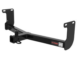 Curt 13230 - Dodge Dakota Class 3 Trailer Hitch 2005-2011