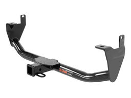 2015-2018 Jeep Renegade - Curt MFG Class 3 "NO DRILL" Trailer Hitch