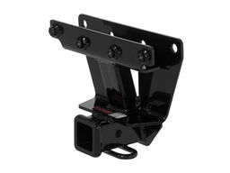 2005-2010 Jeep Grand Cherokee - Curt MFG "NO DRILL" Class 3 Trailer Hitch