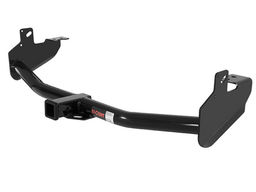 Curt 13252 - Chevy Colorado Class 3 Trailer Hitch 2004-2012