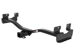 2006-2009 Hummer H3 - 5000 lb. Capacity Class 3 Trailer Hitch by Curt MFG