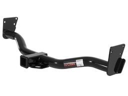 Curt 13300 - Chevy S-10 Blazer Class 3 Trailer Hitch 1995-2004