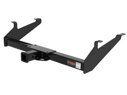 Curt 13320 - Dodge Ram 1500 Class 3 Trailer Hitch 2002-2002