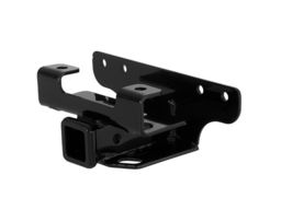 Curt 13326 - Dodge Ram 1500 Class 3 Trailer Hitch 2002-2002