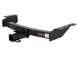 Curt 13344 - Chevy Venture Class 3 Trailer Hitch 1997-2007