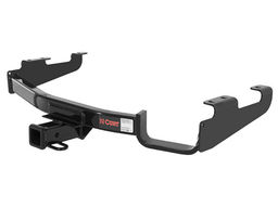 Curt 13362 - Chrysler Town and Country Class 3 Trailer Hitch 1996-2007