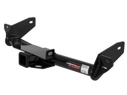 Curt 13365 - Ford F150 Class 3 Trailer Hitch 2006-2008