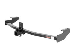Curt 13385 - Honda Ridgeline Class 3 Trailer Hitch 2006-2014