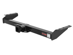 Curt 13402 - Chevy Suburban Class 3 Trailer Hitch 2000-2002