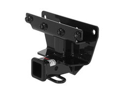 2006-2010 Jeep Commander - Curt MFG Class 3 "No Drill" Trailer Hitch