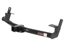 Curt 13540 - Ford Explorer Class 3 Trailer Hitch 1991-2003