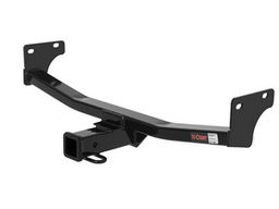 2007-2010 Jeep Patriot - Curt MFG Class 3 "NO DRILL" Trailer Hitch