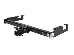 Curt 14008 - GMC Sierra 3500HD Class 4 Trailer Hitch 2007