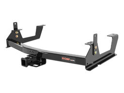 GMC Sierra 3500HD (8 FT. bed only) Trailer Hitch 2015-2016 by Curt MFG #14010