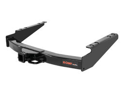 2006 Ford Excursion - Curt MFG "NO DRILL" Class 4 Trailer Hitch