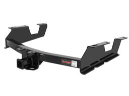 Curt 14061 - Sierra 3500HD Class 4 Trailer Hitch 2011-2014