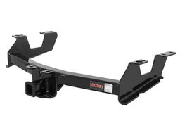 Curt 14062 - Sierra 3500HD Class 4 Trailer Hitch 2011-2014