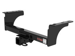 2007-2019 Dodge Ram 4500 Cab & Chassis - Curt MFG Class 4 Trailer Hitch