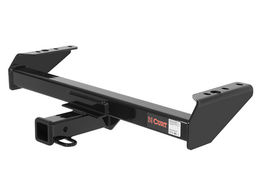 Curt 14082 - Ford F250 Class 4 Trailer Hitch 1973-1979