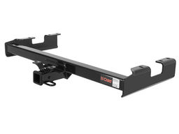 Curt 14108 - GMC Sierra 3500HD Class 4 Trailer Hitch 2007