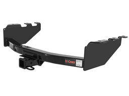 2007-2018 Chevy Silverado 1500 - Curt MFG "NO DRILL" Class 4 Trailer Hitch