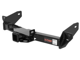 Curt 14360 - Ford F150 Class 4 Trailer Hitch 2006-2008