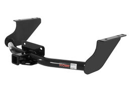 Curt 14374 - Dodge Ram 1500 Class 4 Trailer Hitch 2009-2016
