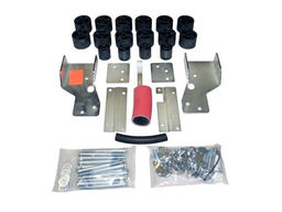 GMC S-15 Jimmy 2" Body Lift Kit 98-04 Performance Accessories 152