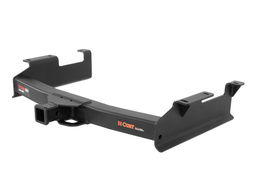 Curt 15312 - GMC Sierra 3500 Class 5 XDC Trailer Hitch