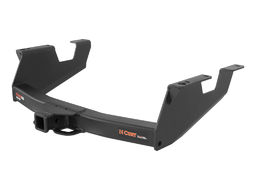 Curt 15363 - GMC Sierra 3500HD Class 5 Trailer Hitch 2011-2012