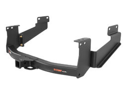 Curt 15398 - Toyota Tundra Class 5 Trailer Hitch 2007-2015