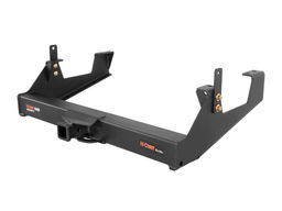 Curt 15460 - GMC Sierra 3500 Class 5 Trailer Hitch 2011-2016