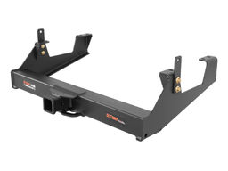 2011-2019 Chevy Silverado 2500HD (6' & 8' Bed) - Curt MFG Class 5 Trailer Hitch w/2.5" Receiver w/2.5" Receiver